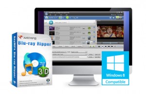 Descargar AnyMP4 Blu-ray Ripper – Completo v8.1.68