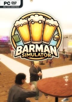 Descargar Barman Simulator – PC completo turco
