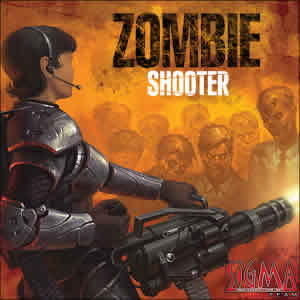 Zombie Shooter Apk Full 3.5.5 + Datos