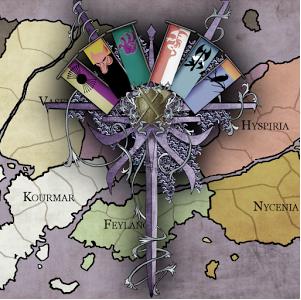 Descargar Tales of Illyria Destinies Apk v6.76