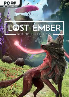 Descargar LOST EMBER Rekindled Edition – PC completa en turco