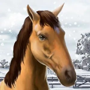 My Horse Apk Full v1.38.14 Mod Dinero Truco Android