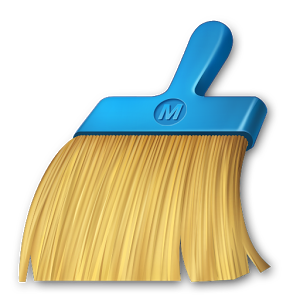 Clean Master Optimizer Apk Descarga completa Turco