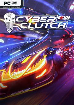 Descargar Cyber ​​​​Clutch Hot Import Nights – PC completa