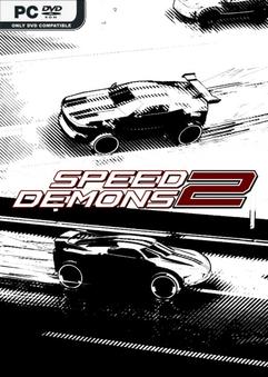 Descarga de Speed ​​Demons 2 – PC completa en turco v1.0.0.3