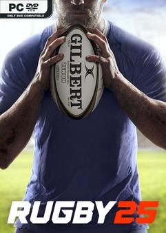 Descargar Rugby 25 – PC completo