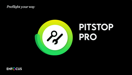 Descargar Enfocus PitStop Pro – Completo 2025 Multilingüe