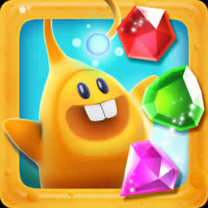 Descargar Diamond Digger Saga Apk Full 2.98.0 Mod Truco
