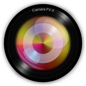 Cámara-FV-5-apk