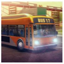 Descargar Bus Simulator 17 APK – Datos Mod Dinero v2.0.0 completo