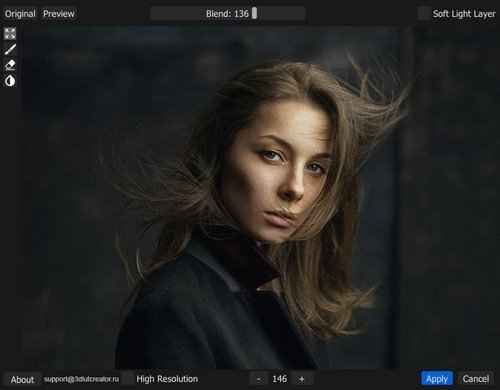 Descargar Retouch4me Portrait Volumes – Completo v1.020