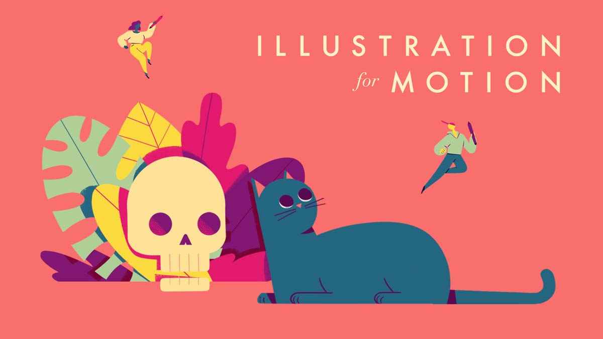 Descargar School of Motion Illustration For Motion – Completo