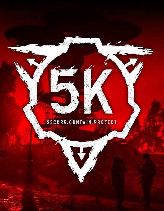Descargar SCP 5K – PC completo
