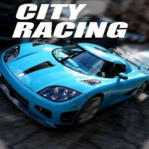 City Racing 3D Apk 5.8.5017 Mod Truco