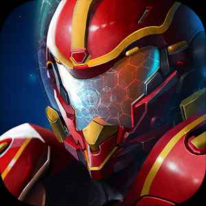 3D Overwatch Hero 2 Apk DATA Full + v1.3.1 Descargar Modl Dinero
