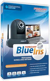 Iris azul completo v5.9.9.91 x86