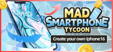 Descargar Mad Smartphone Tycoon – PC completo en turco