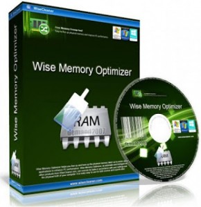 Descargar Wise Memory Optimizer – Completo v4.2.4.132 Turco