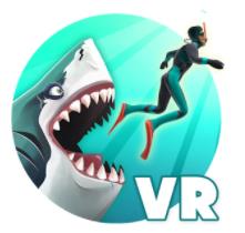 Hungry Shark VR APK Descargar v4.0.6 completo
