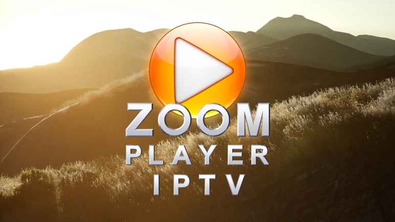 Descarga de Zoom Player IPTV – v21.5.2 completo
