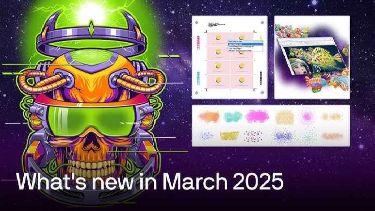 Descarga de CorelDRAW Graphics Suite 2025 – Turco completo v2025 v26.2.0.170