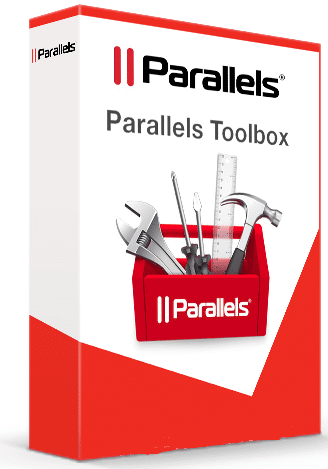 Descargar Parallels Toolbox – Completo v7.1.1.4366