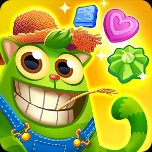 Cookie Cats Apk Descargar + Mod Más 1.58.2