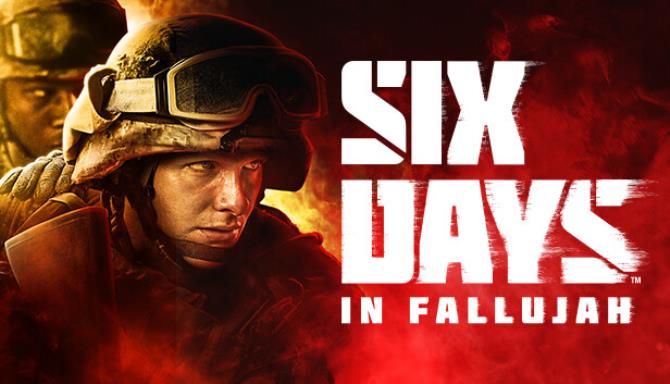 Descarga de Six Days in Fallujah – PC turca completa + en línea