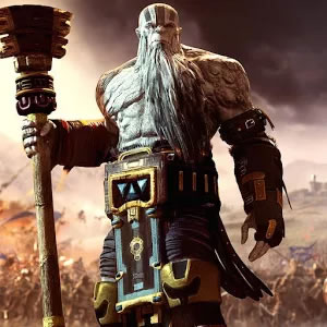 Dawn of Titans Apk Full v1.39.1+ Truco de compras Mod de DATOS