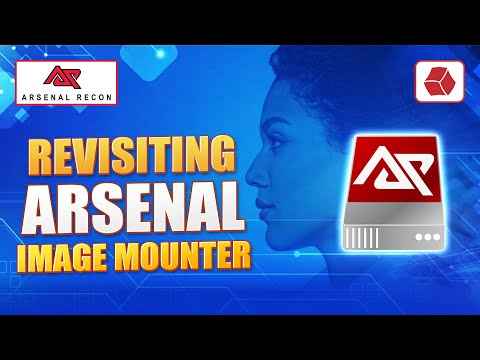Descargar Arsenal Image Mounter Professional – Completo v3.12.331