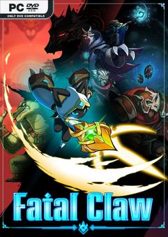 Descargar Fatal Claw – PC completo