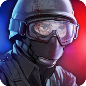 Counter Attack Team 3D Shooter Apk Descarga completa + DATOS Mod Dinero v1.2.40