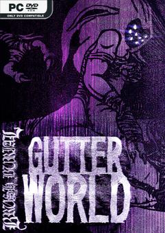 Descargar Brush Burial Gutter World – PC completo