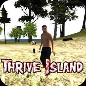 Thrive Island Survival Apk Full + DATOS v2.9.0 Android