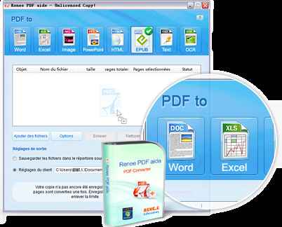 Descargar Renee PDF Aide – Completo v2025.10.27.185 Portátil