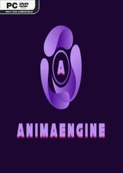 Descargar Anima Engine – PC completa