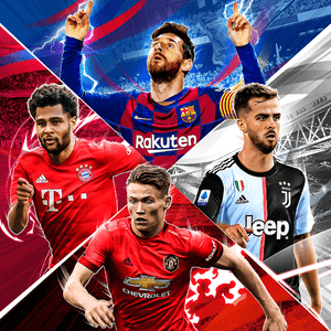 efootball PES 2020 Apk Descarga completa – MOD 4.6.2