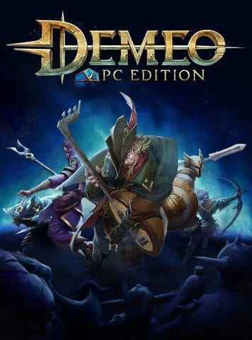 Descargar Demeo Edición para PC – Completa