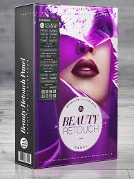 Descargar el Panel de Retoque de Belleza – Actualización completa v5.2