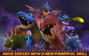 Call of Mini Dino Hunter Apk Datos completos Mod Cheat 3.2.5