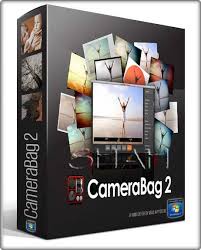 Descarga de Nevercenter CameraBag – Completa v2026.0
