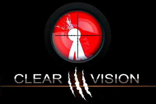 Clear Vision 4 Sniper Shooter Apk + Mod v1.3.23