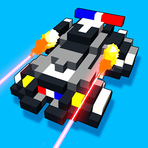Hovercraft Takedown Apk Descarga completa + Mod Dinero v1.6.3