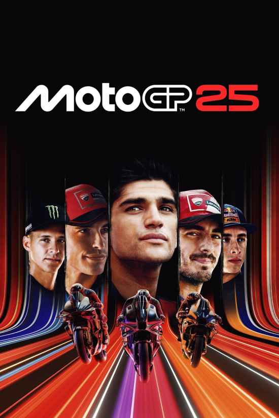 Descargar MotoGP 25 – PC completa