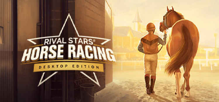 Descarga de Rival Stars Horse Racing – PC completa – Turco – Escritorio