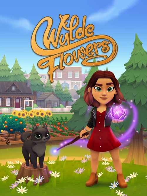 Descarga de Wylde Flowers – Turco completo + DLC