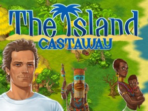 The Island Castaway Lost World Apk Full + Data 1.4 Mod Truco Descargar