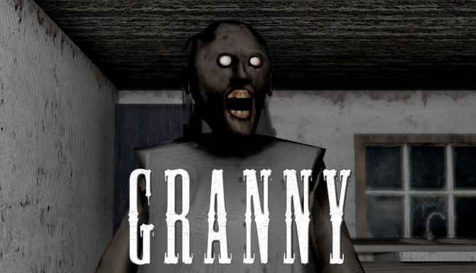 Descargar Granny – Juego de terror completo para PC + DLC