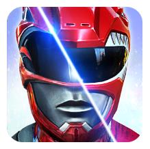 Power Rangers Legacy Wars APK Descargar v2.9.6 tt completo