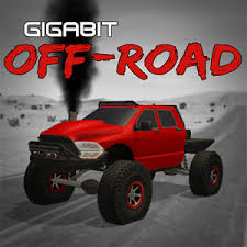 Gigabit Off-Road Apk v1.60 MOD APK DATOS de Android
